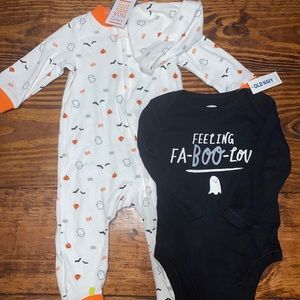 🎃👻 SUPER CUTE 6M HALLOWEEN BUNDLE👻🎃